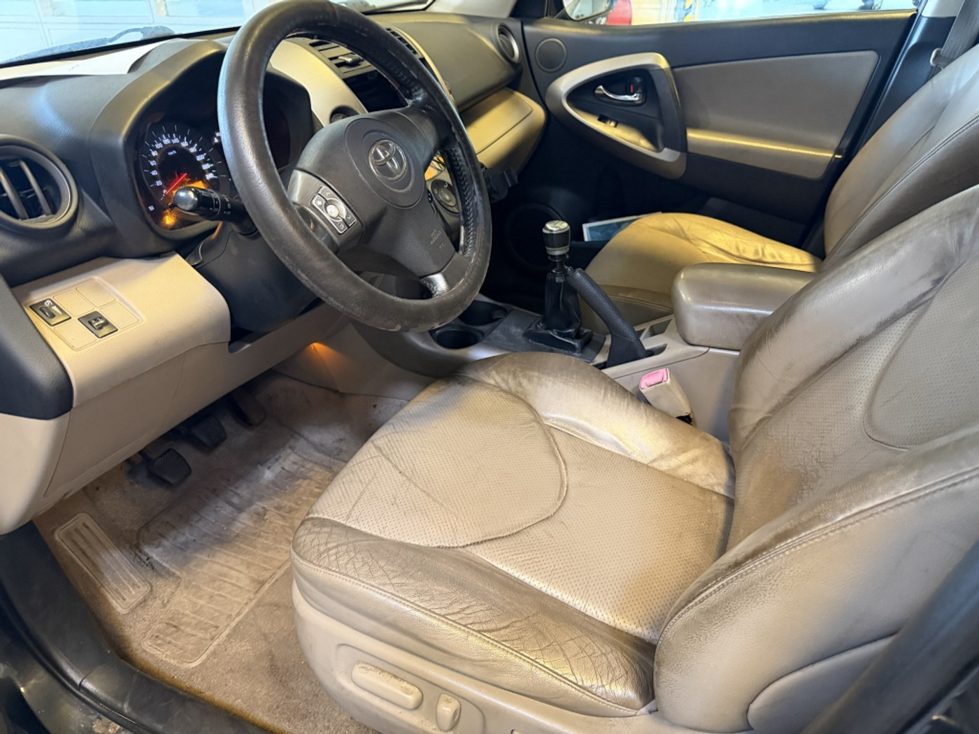 Foto van Toyota Toyota Rav4