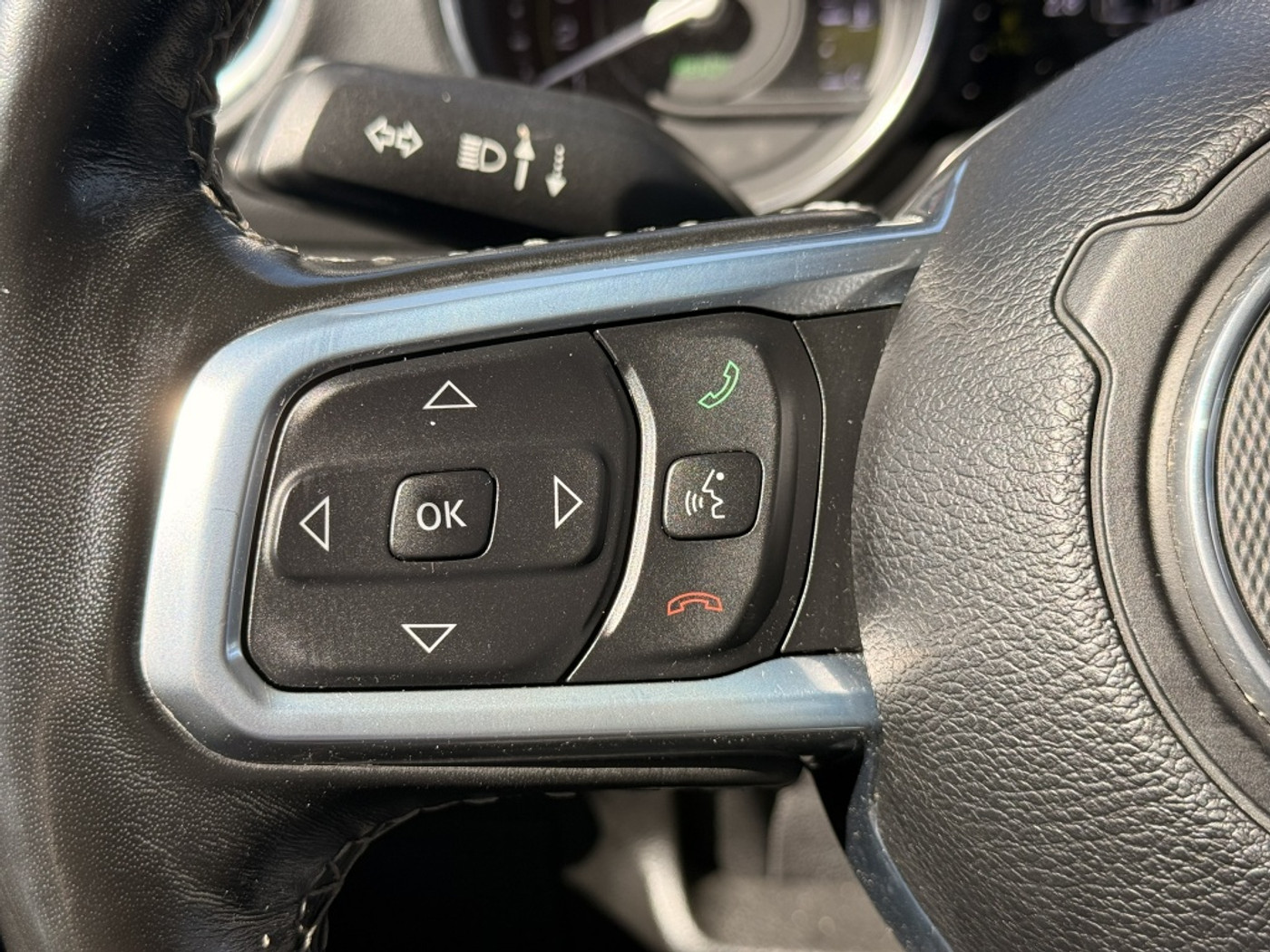 Foto van Jeep Wrangler Unlimited
