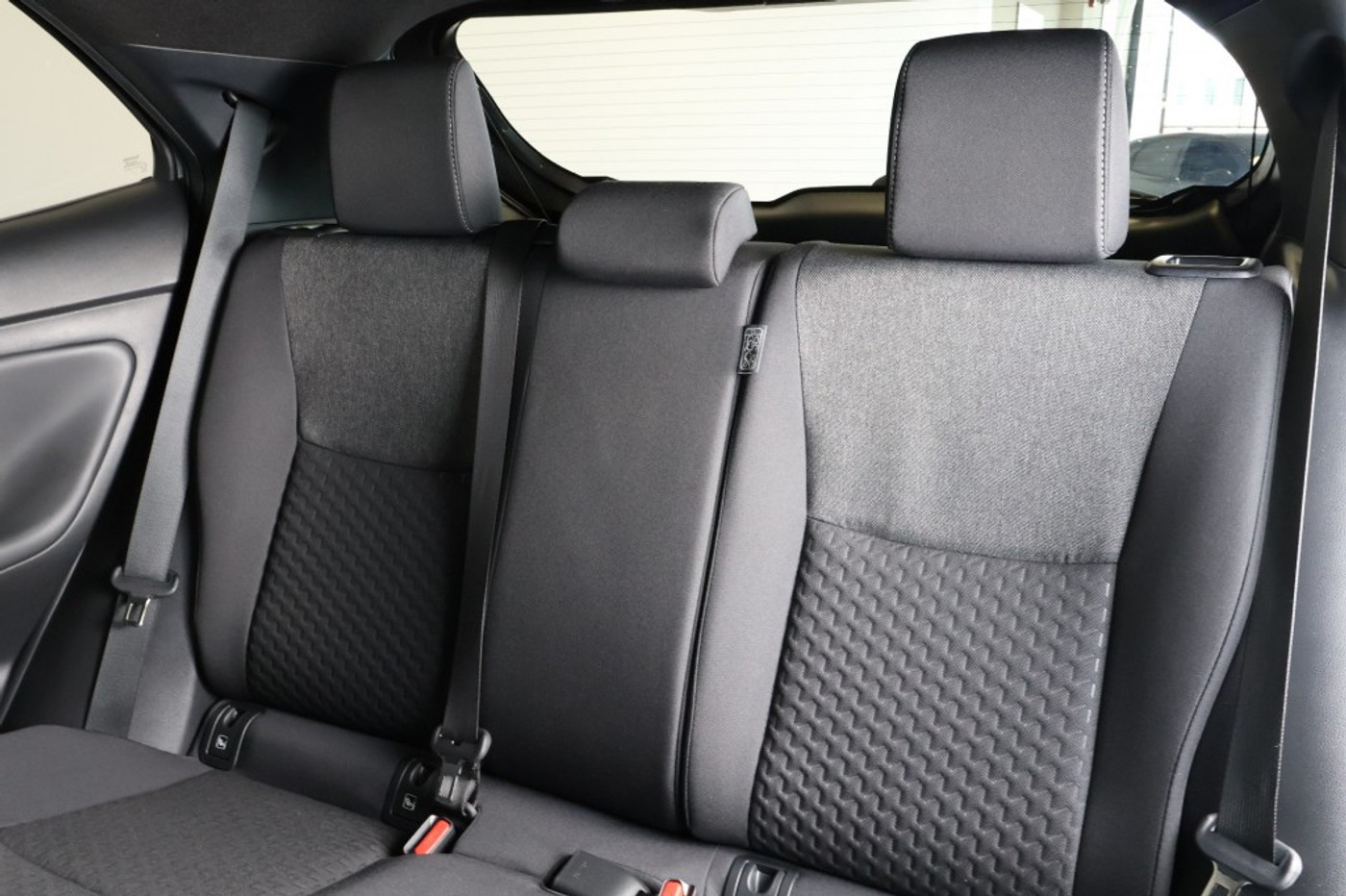 Foto van Toyota Toyota Yaris Cross