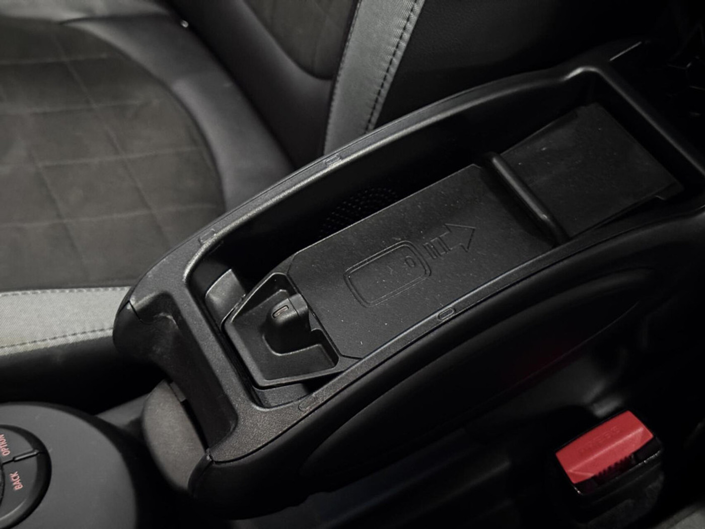 Foto van Mini John Cooper Works