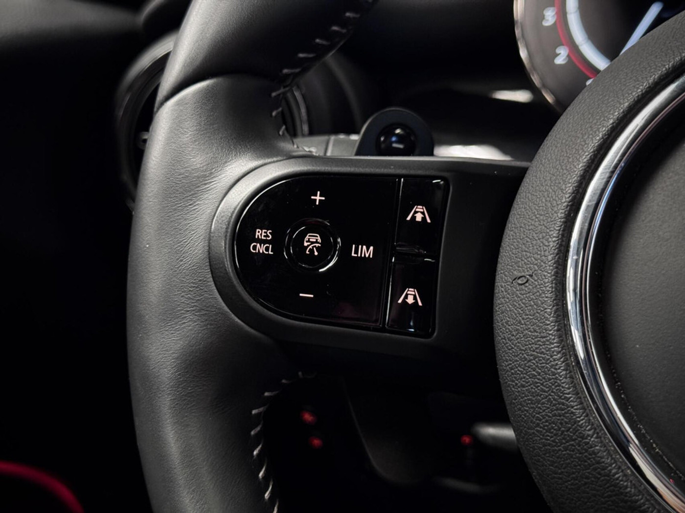 Foto van Mini John Cooper Works