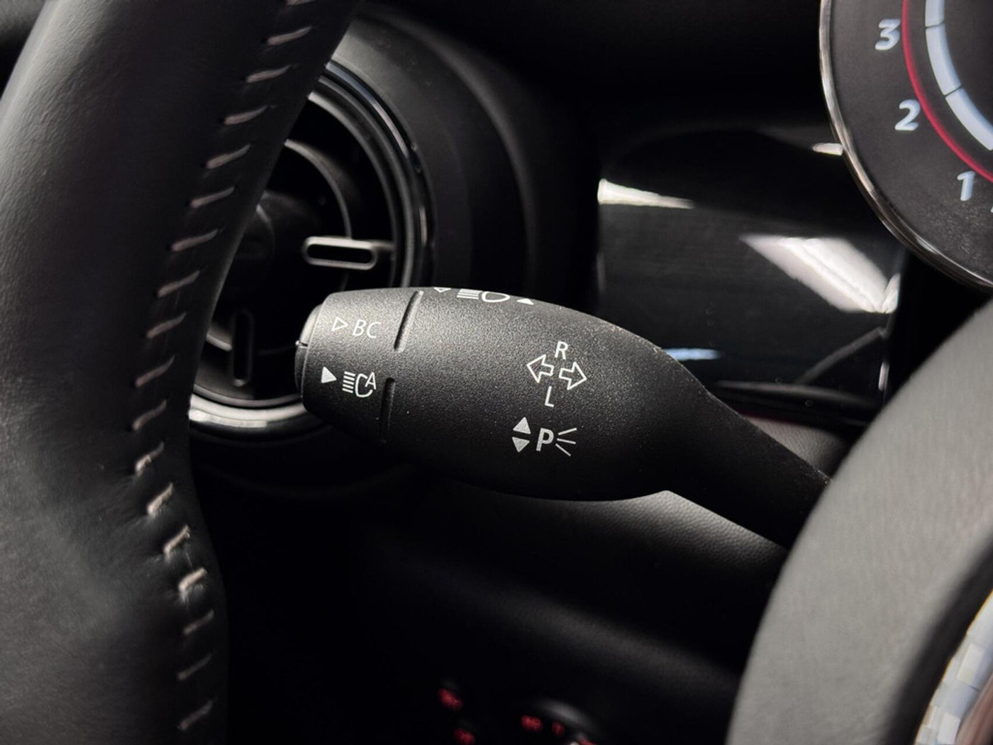 Foto van Mini John Cooper Works