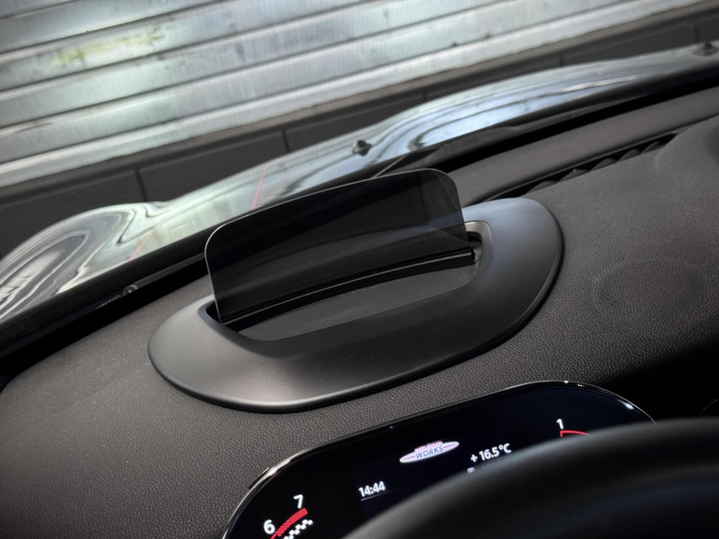 Foto van Mini John Cooper Works