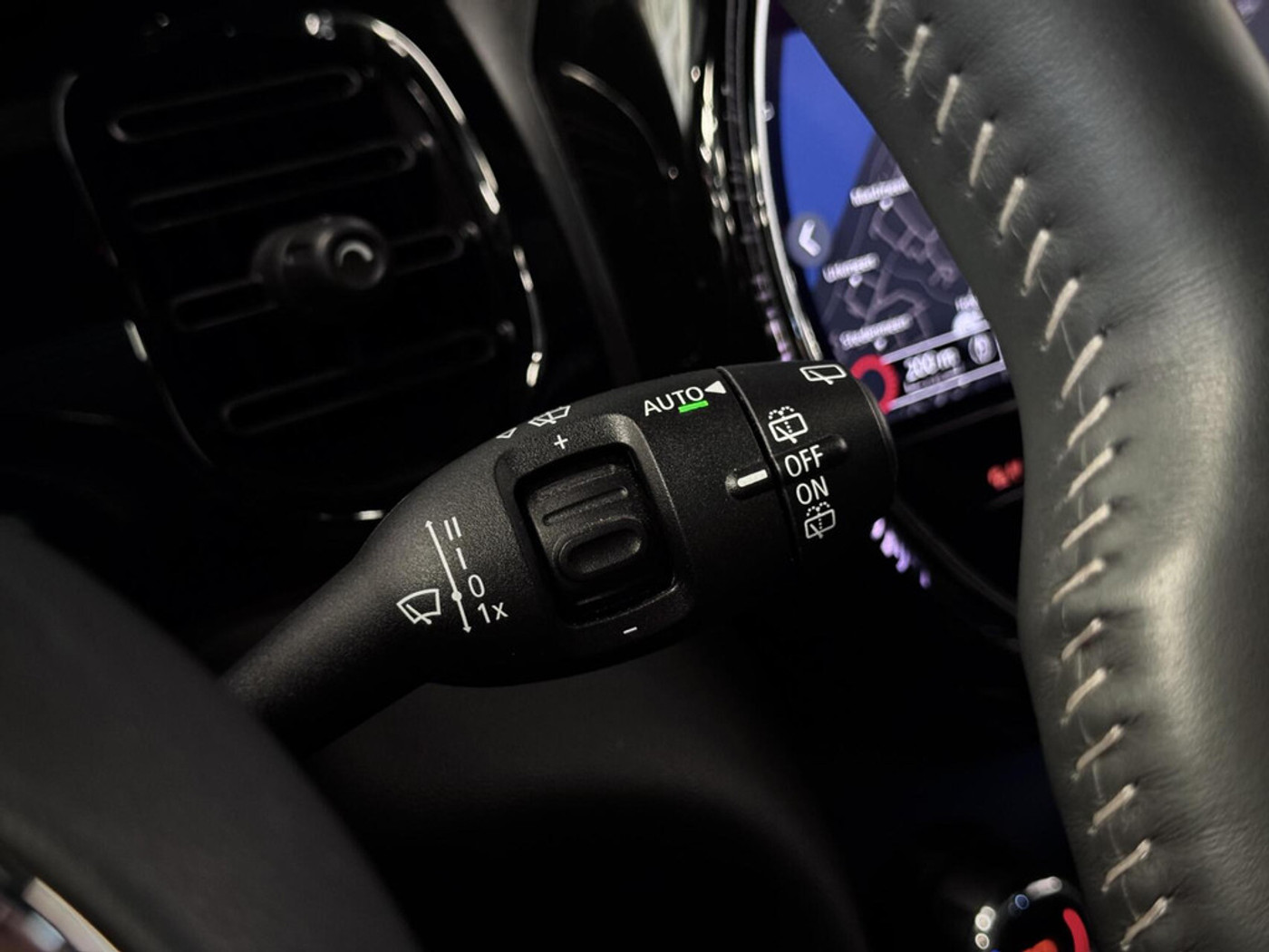 Foto van Mini John Cooper Works