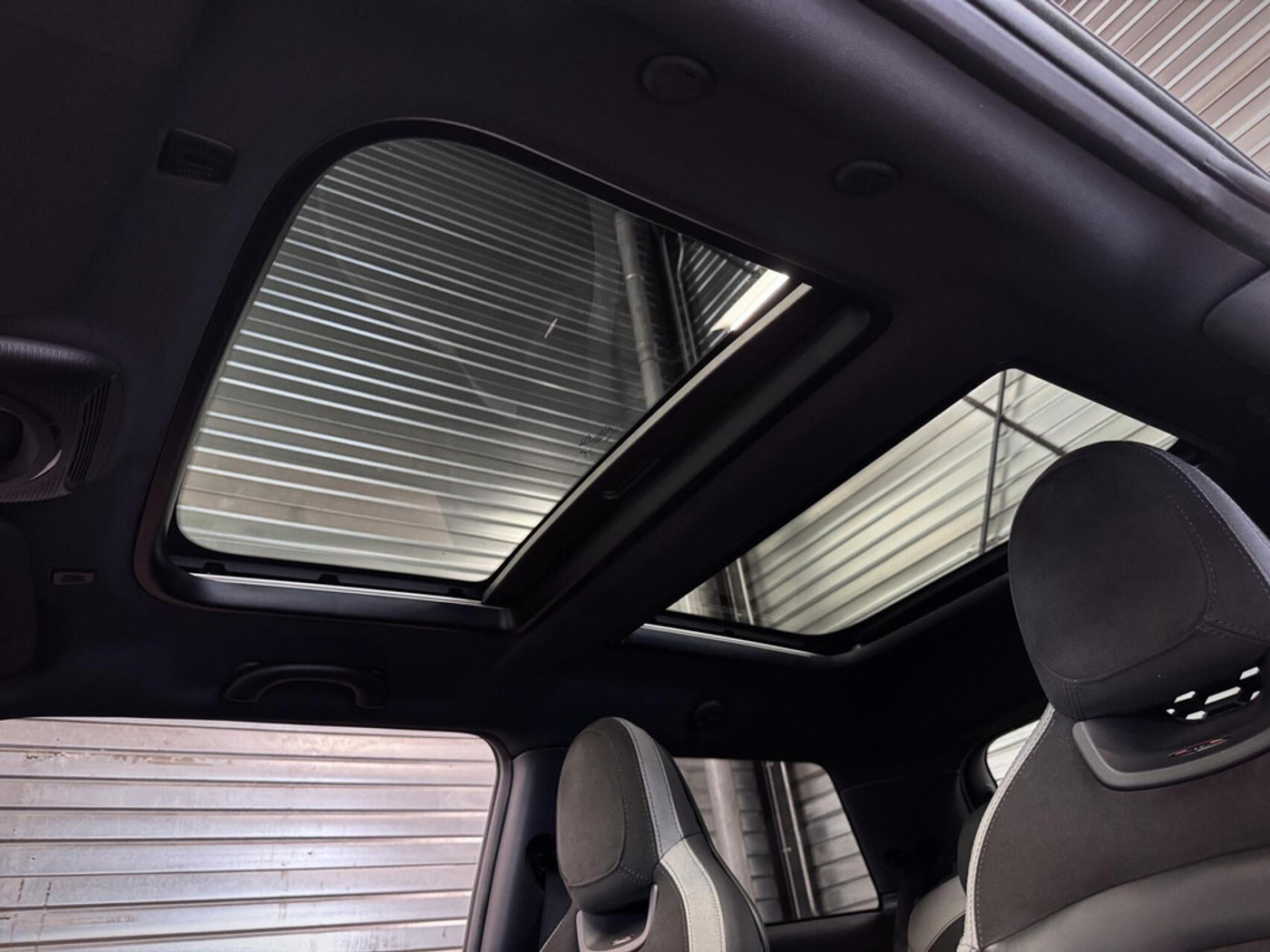 Foto van Mini John Cooper Works