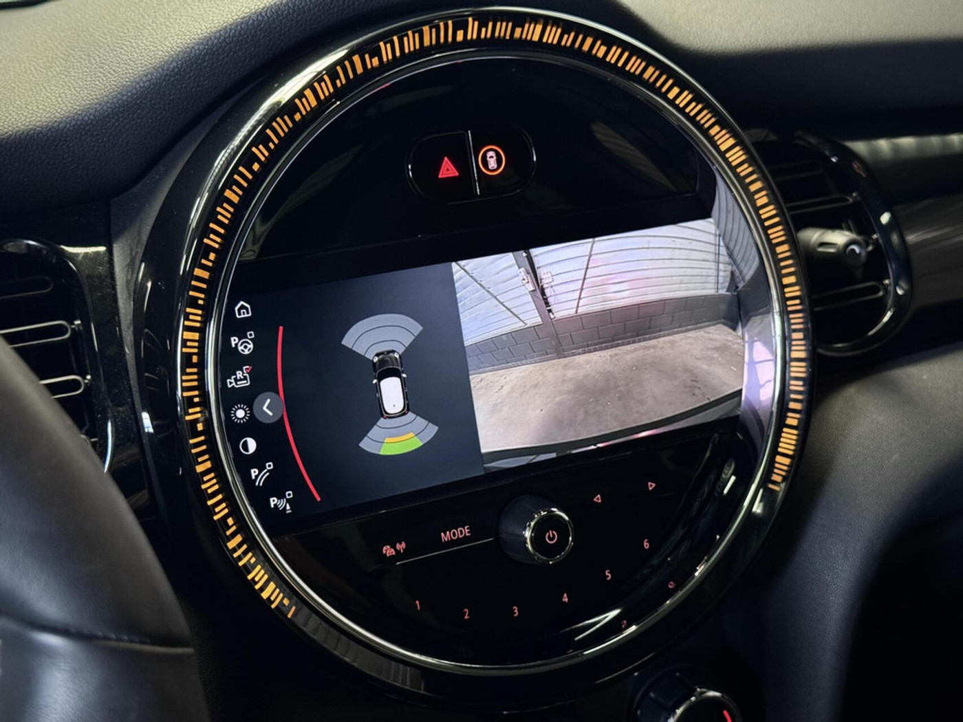 Foto van Mini John Cooper Works