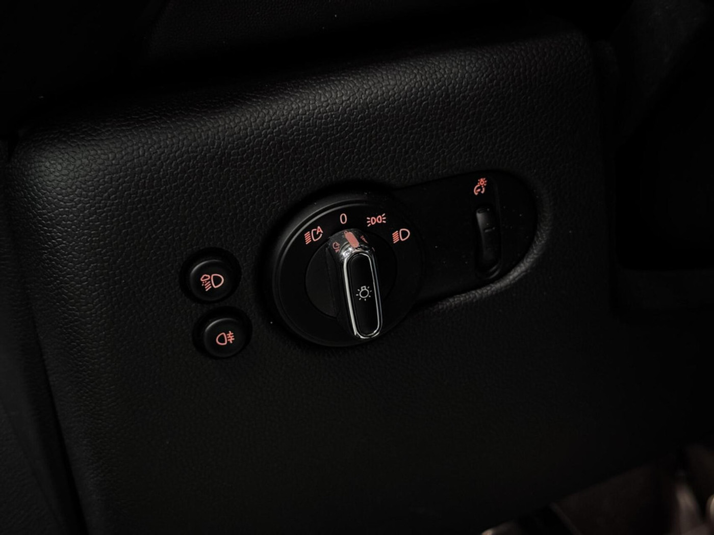 Foto van Mini John Cooper Works