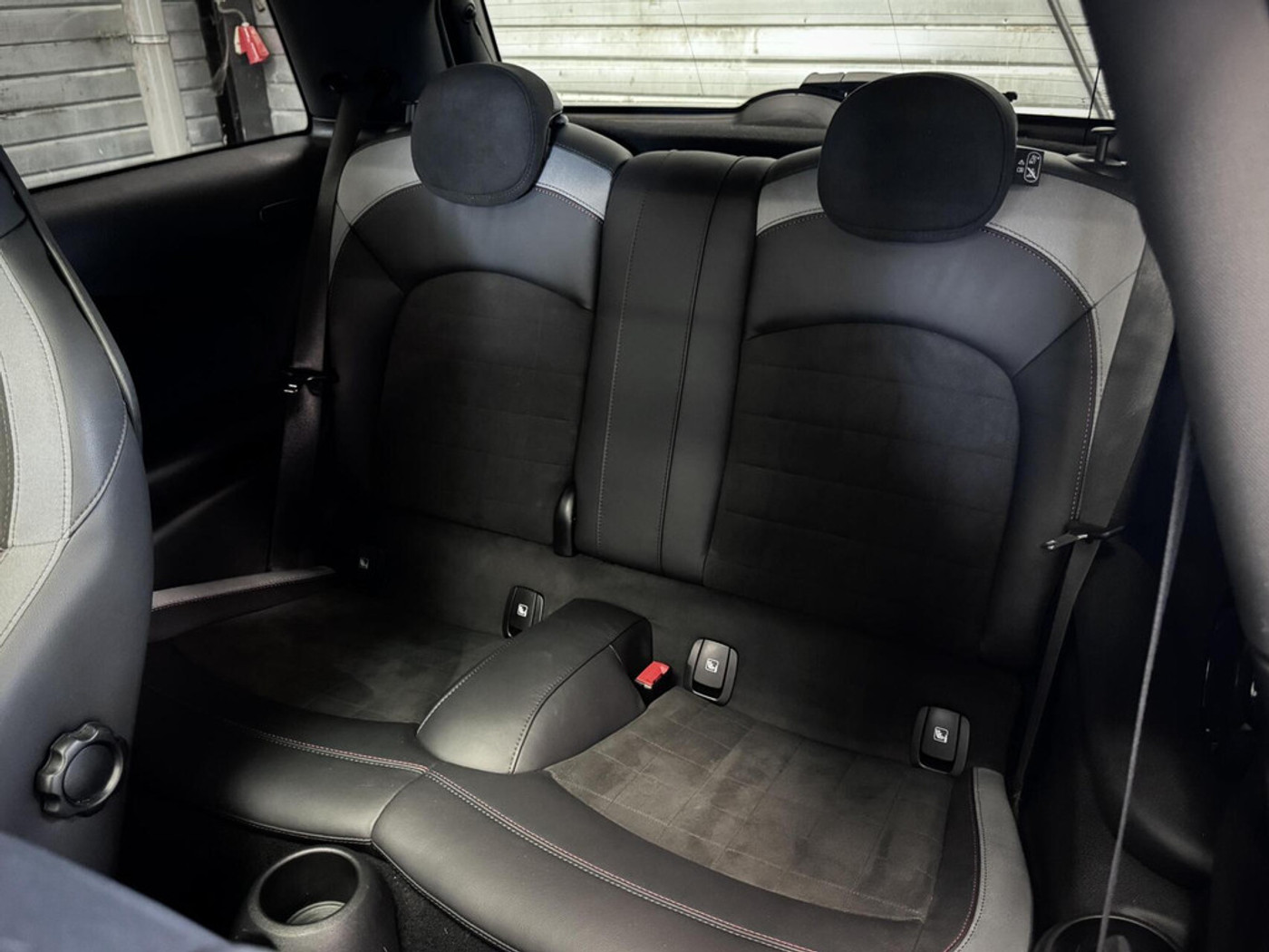 Foto van Mini John Cooper Works
