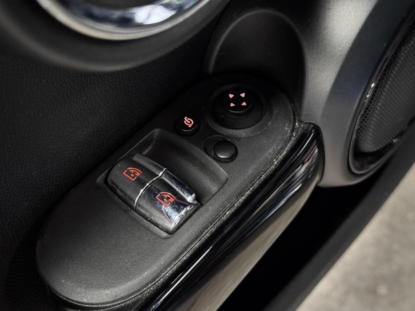 Foto van Mini John Cooper Works
