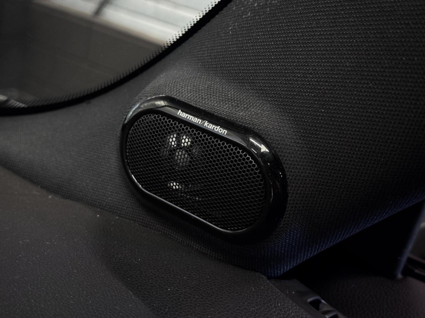 Foto van Mini John Cooper Works