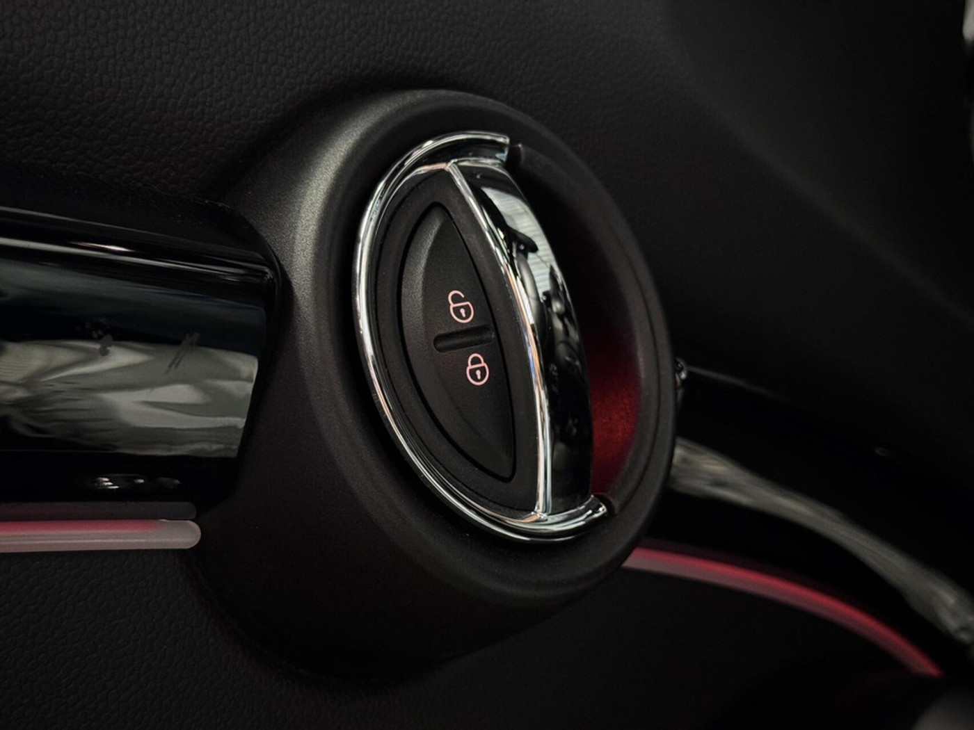 Foto van Mini John Cooper Works