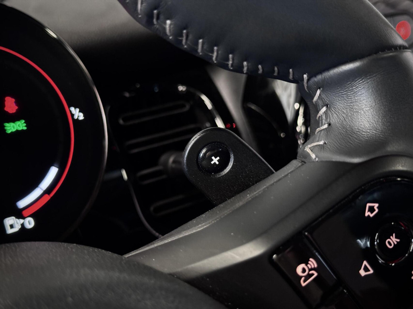 Foto van Mini John Cooper Works