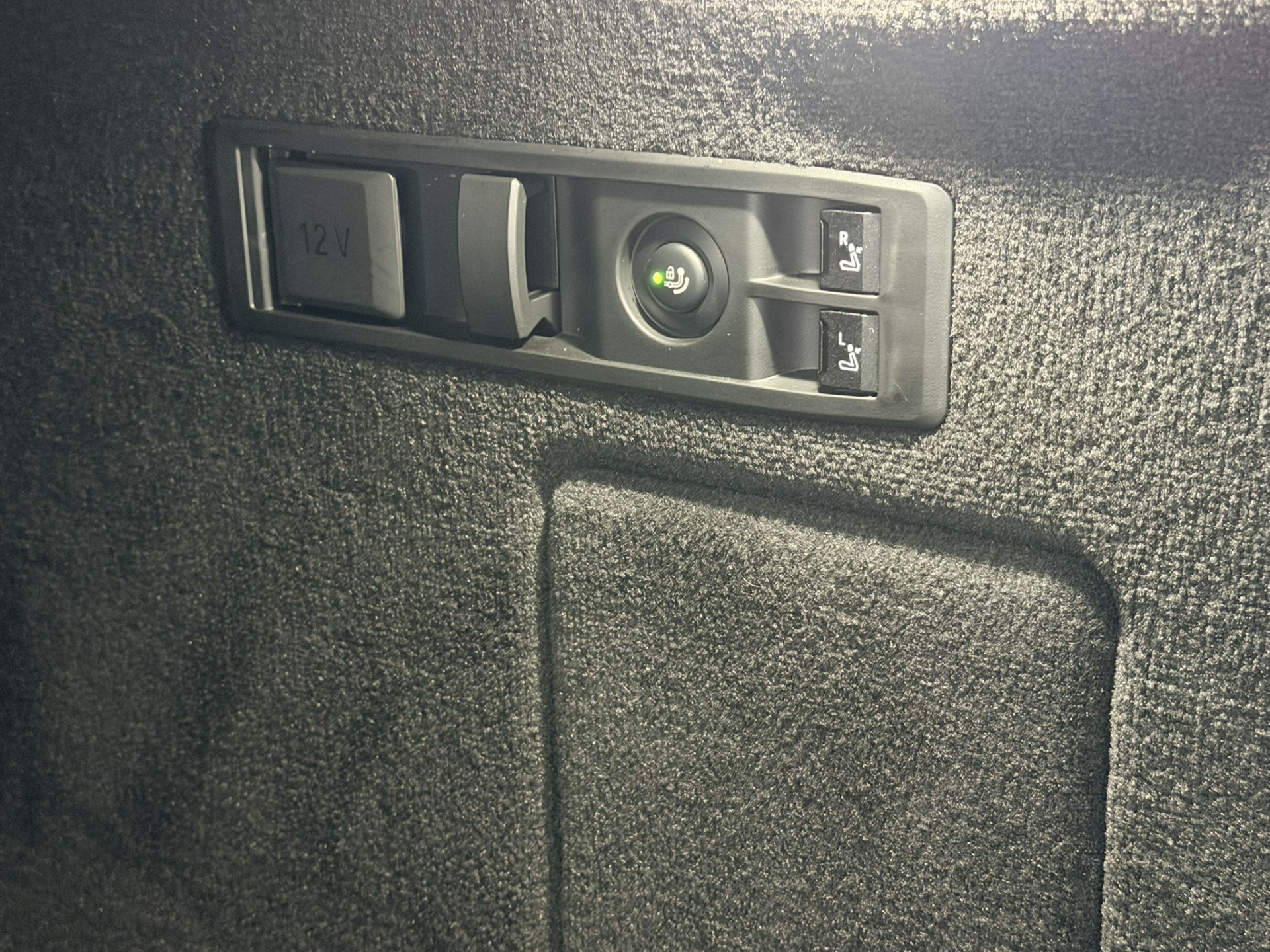 Foto van BMW Ix Xdrive40