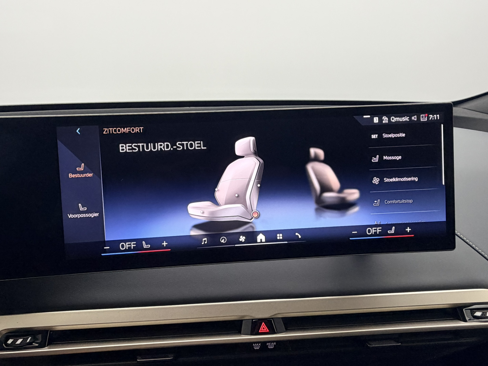Foto van BMW Ix Xdrive40