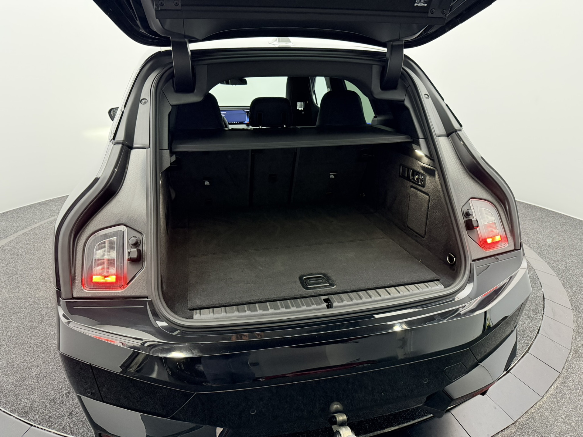 Foto van BMW Ix Xdrive40