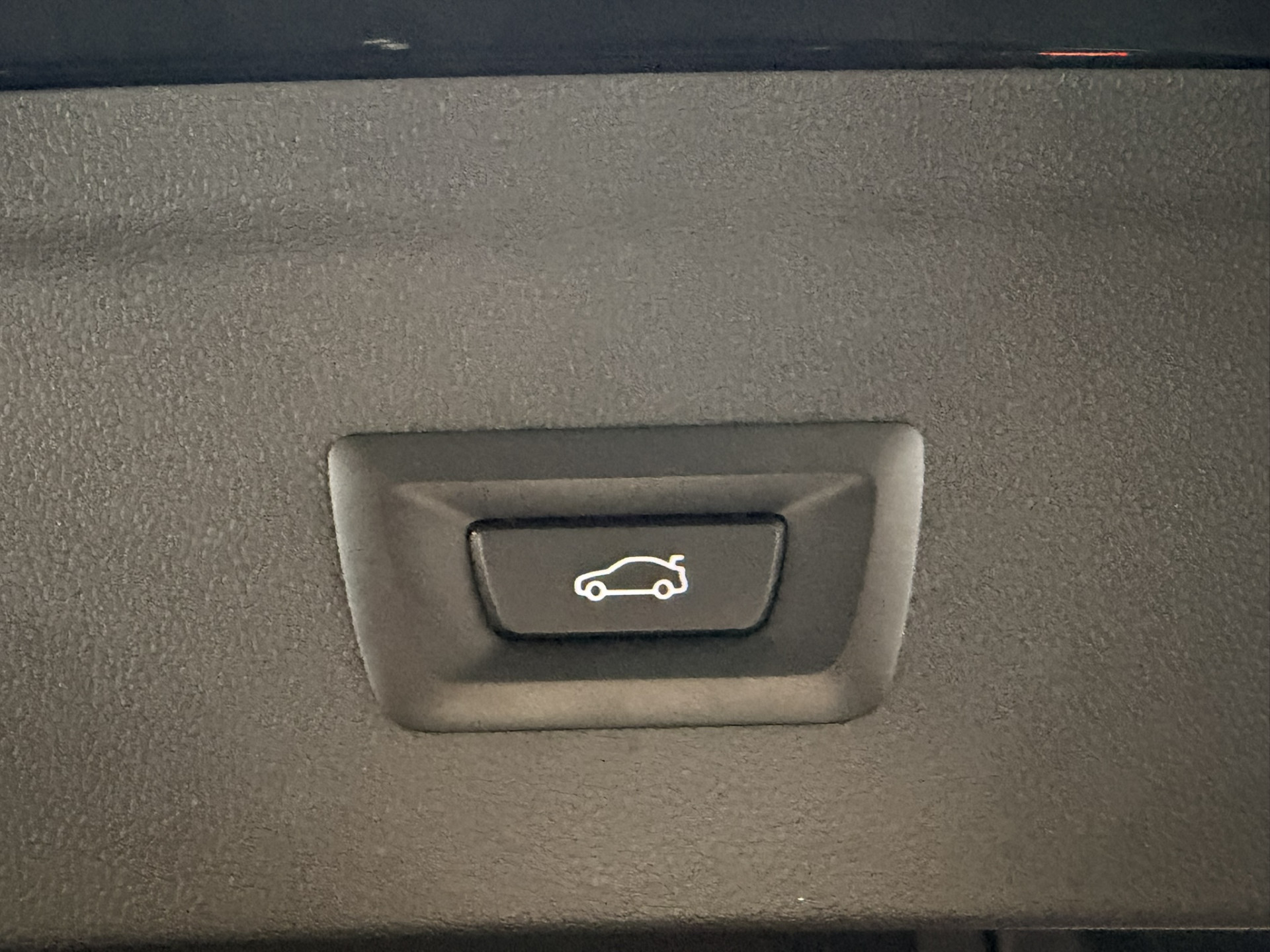 Foto van BMW Ix Xdrive40
