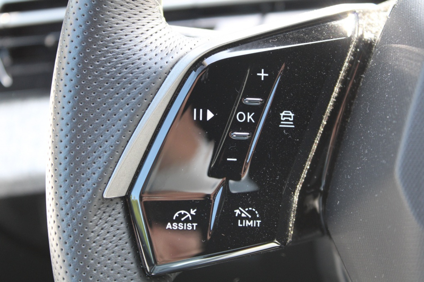 Foto van Peugeot 3008