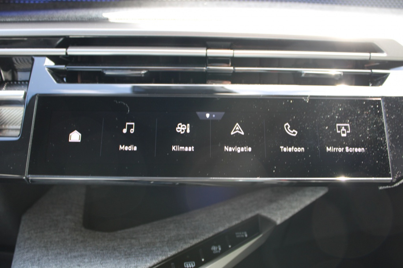 Foto van Peugeot 3008