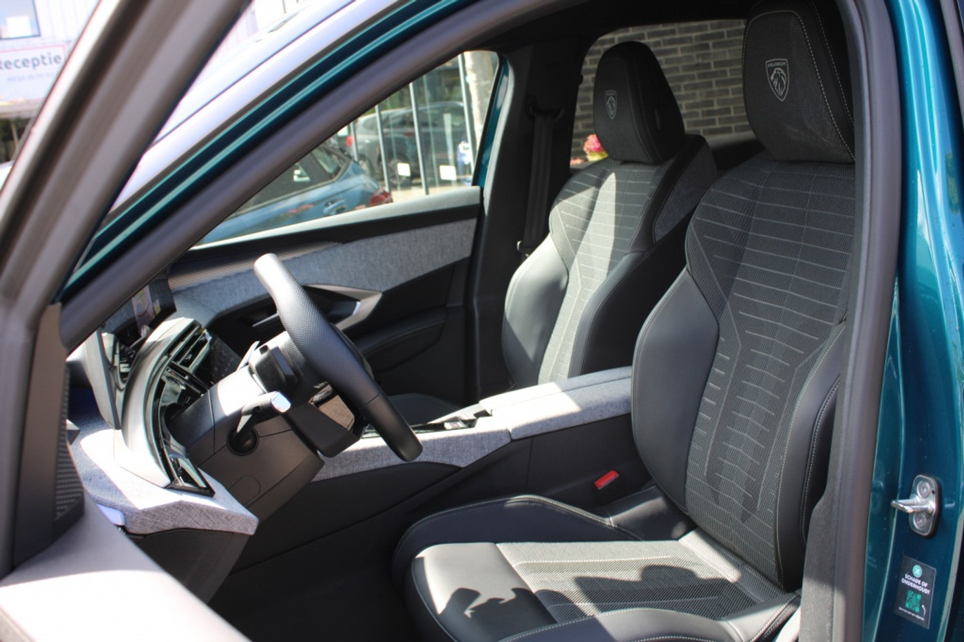 Foto van Peugeot 3008