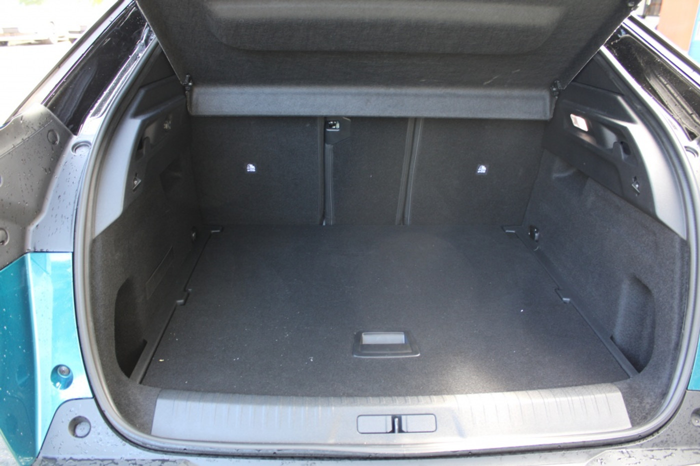 Foto van Peugeot 3008