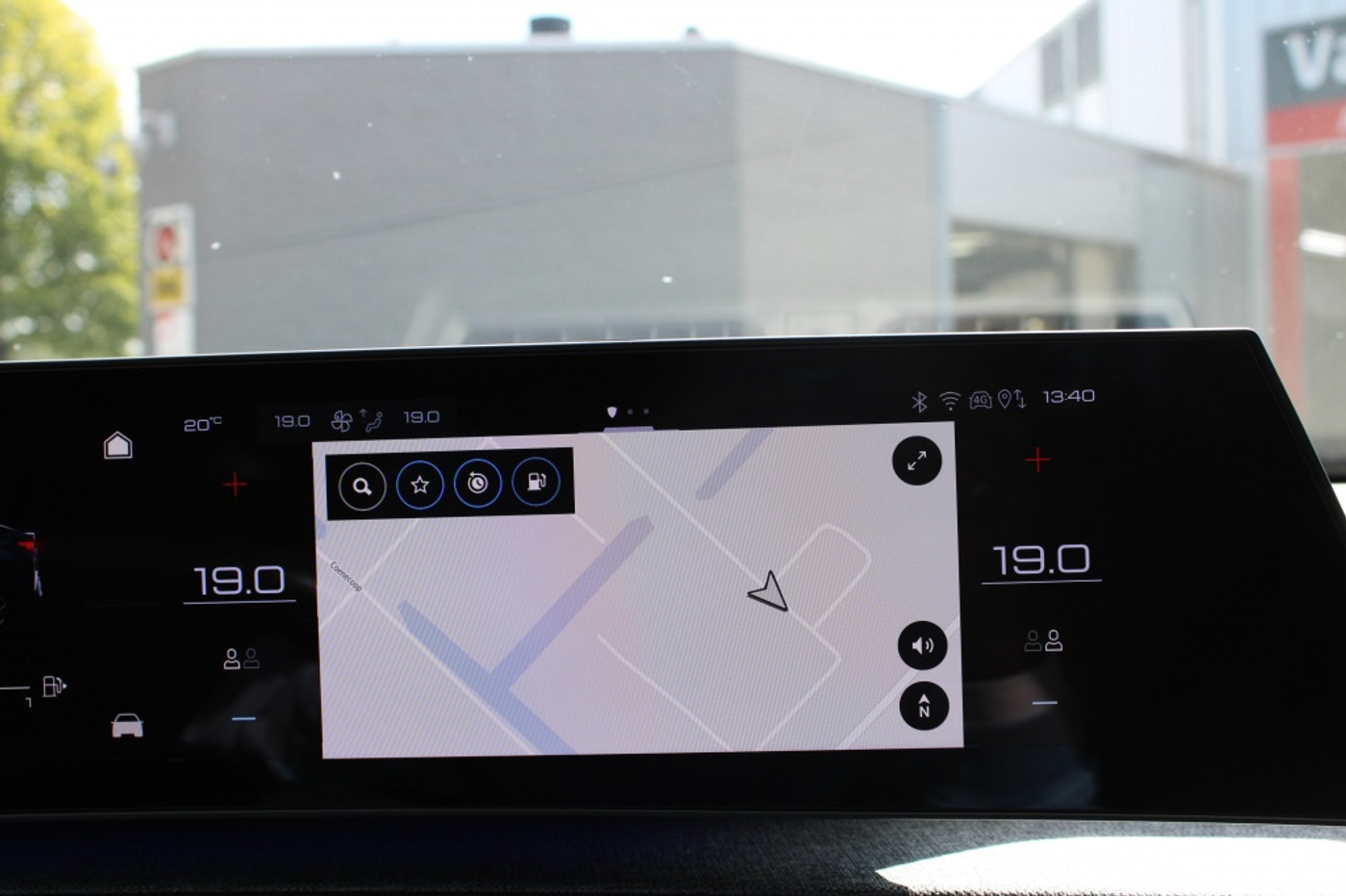 Foto van Peugeot 3008