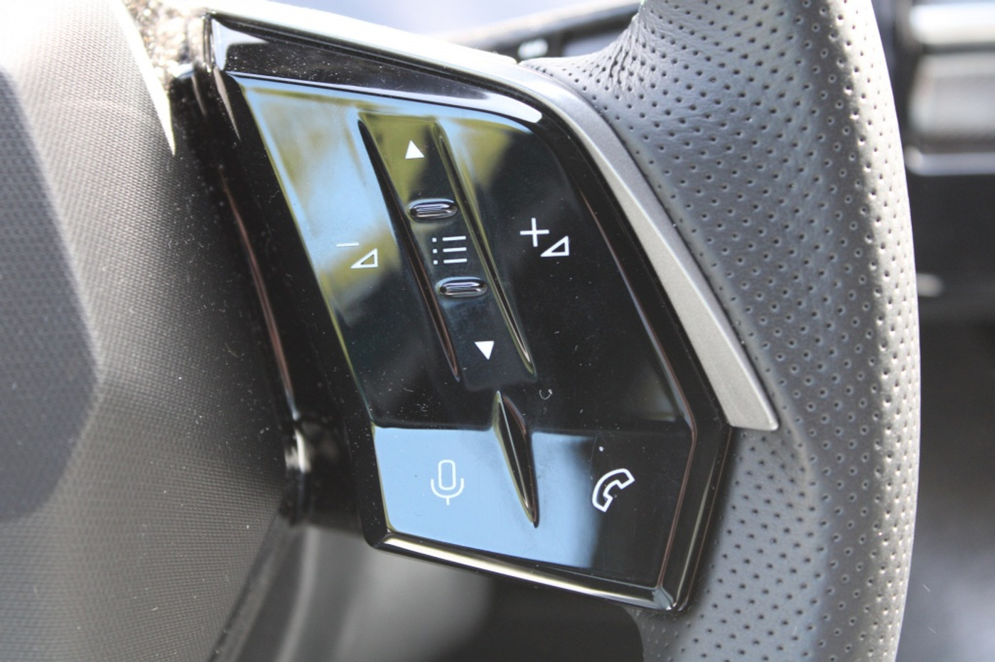 Foto van Peugeot 3008