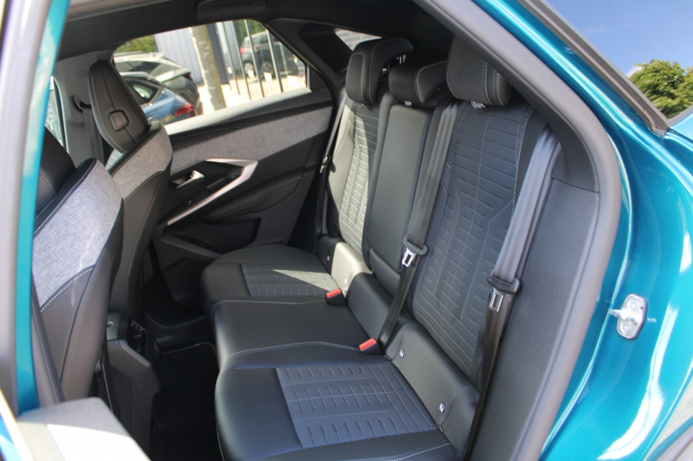 Foto van Peugeot 3008