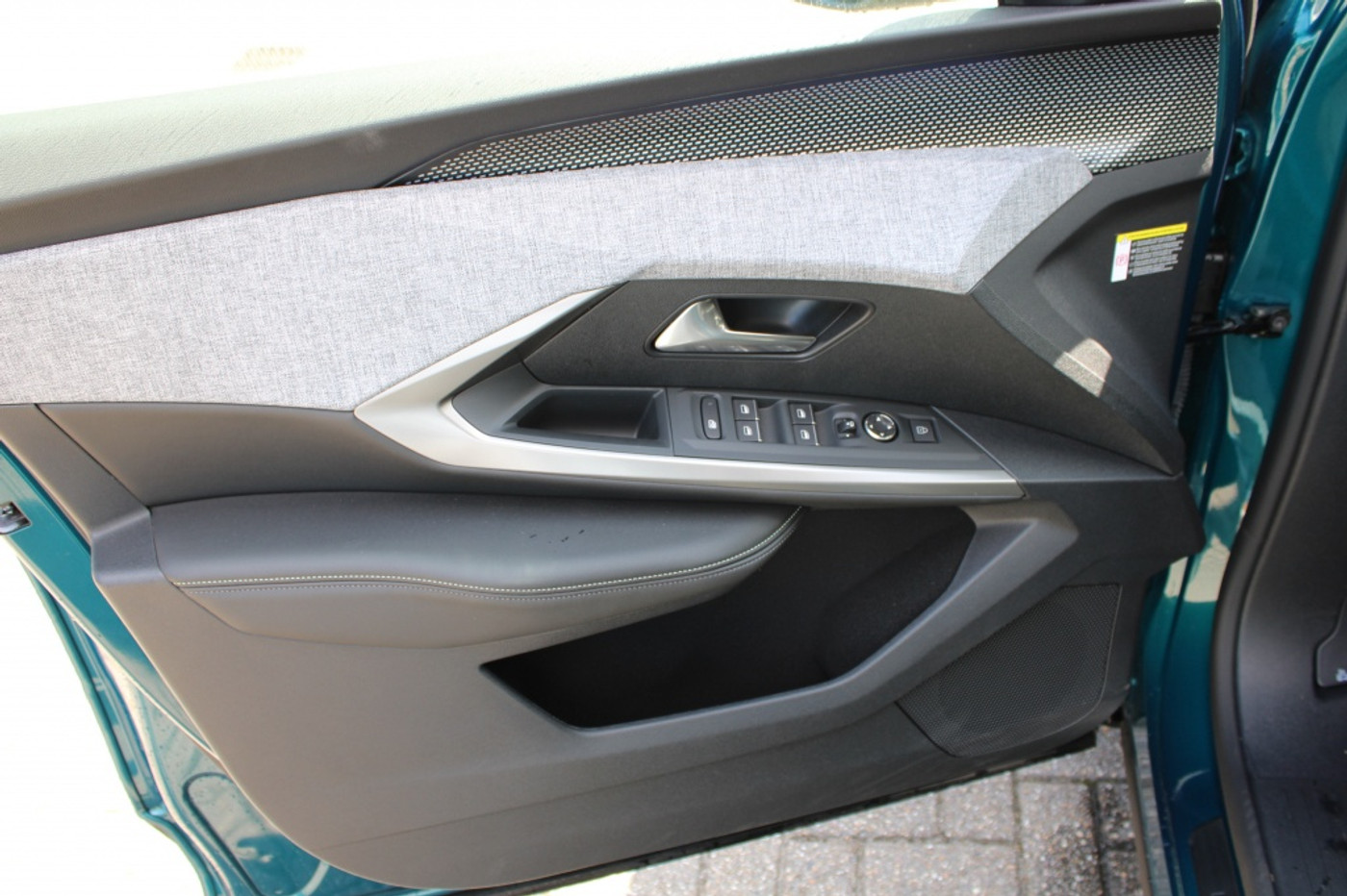 Foto van Peugeot 3008