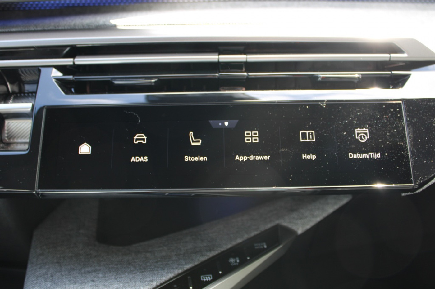 Foto van Peugeot 3008