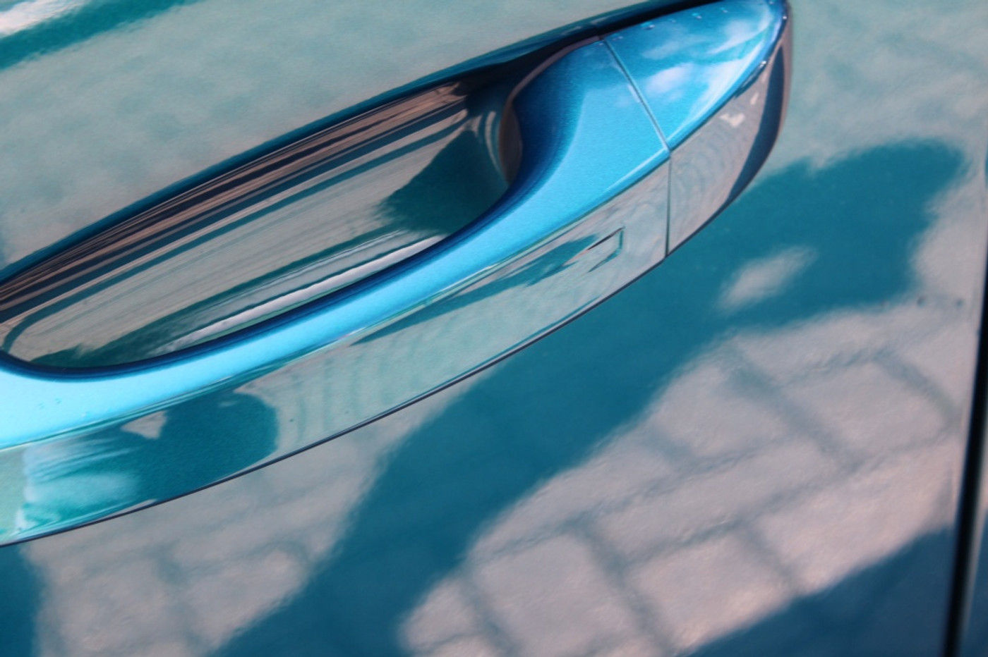 Foto van Peugeot 3008