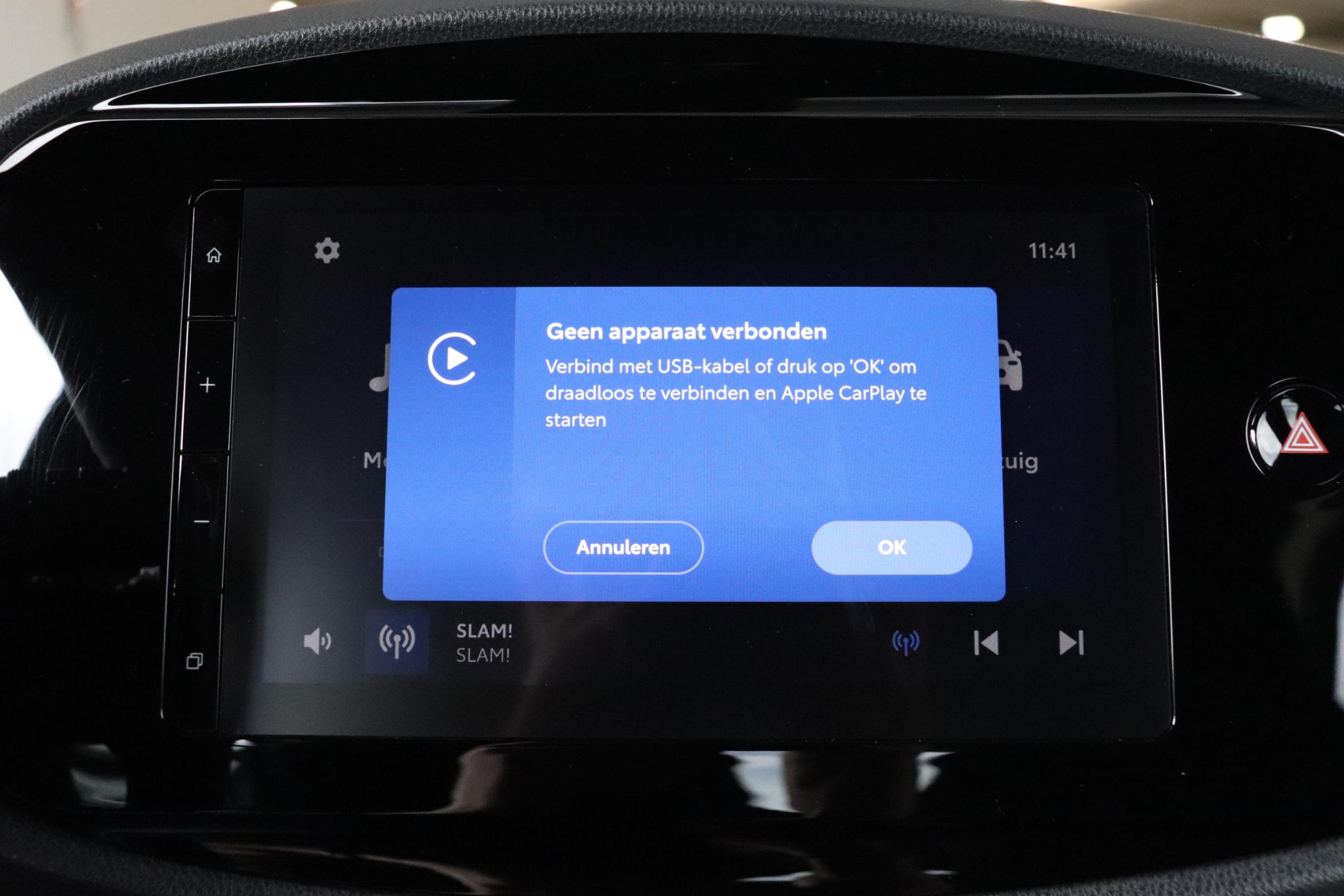 Foto van Toyota Toyota Aygo X