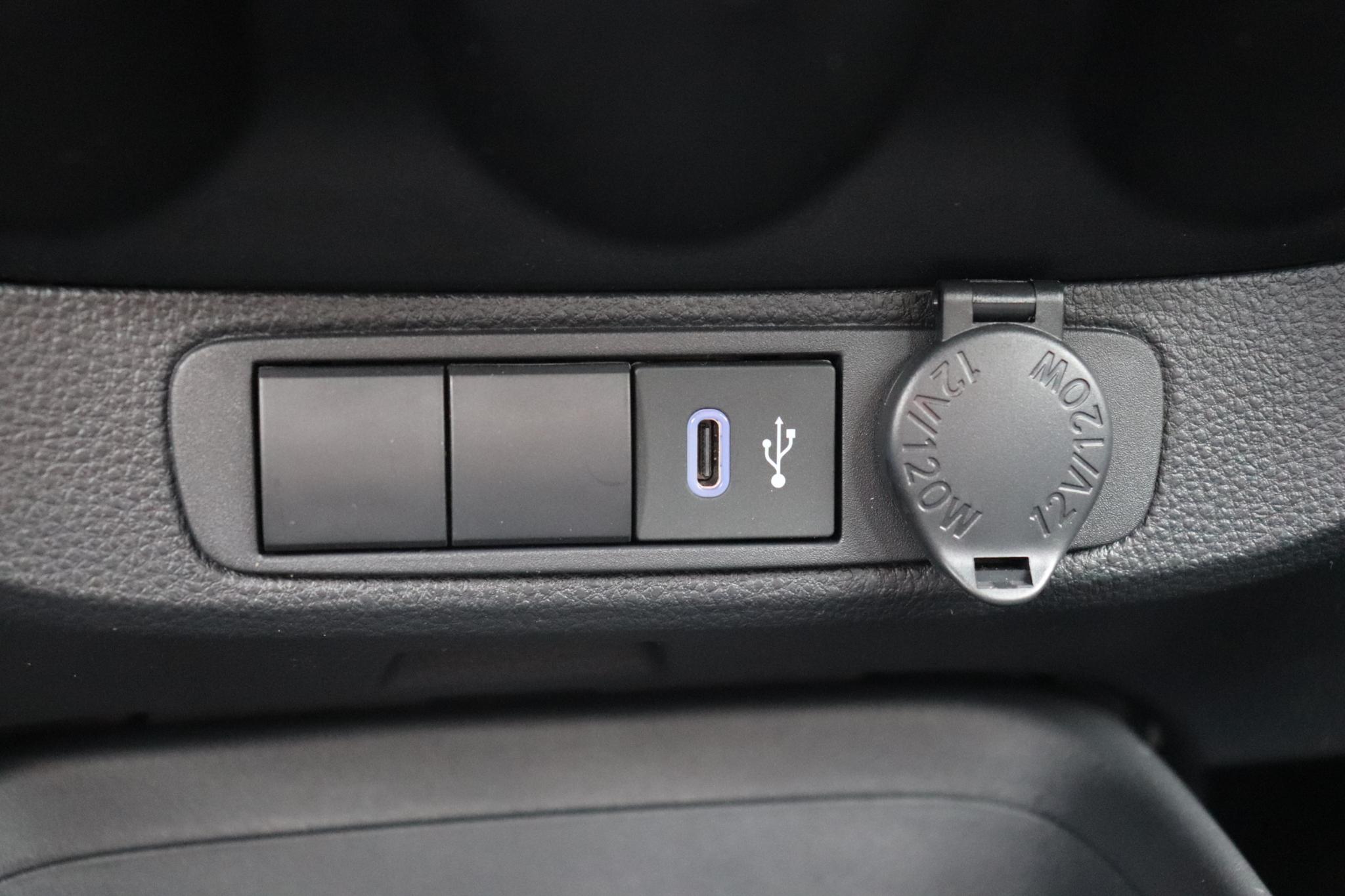Foto van Toyota Toyota Aygo X