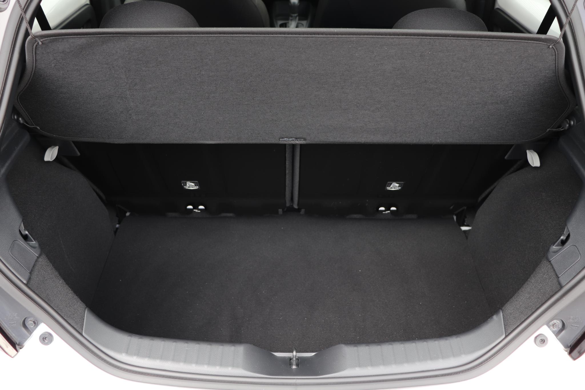 Foto van Toyota Toyota Aygo X