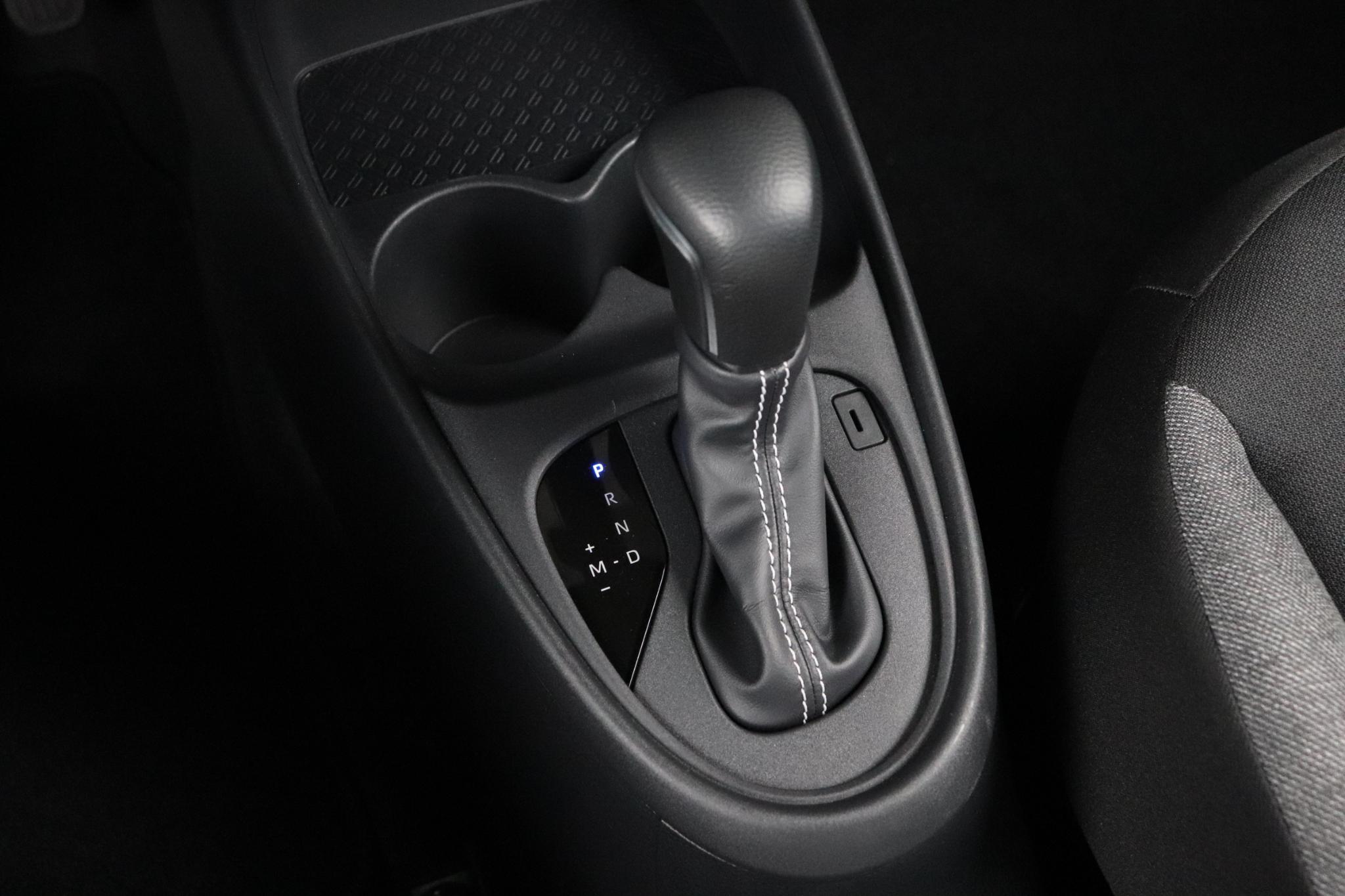 Foto van Toyota Toyota Aygo X
