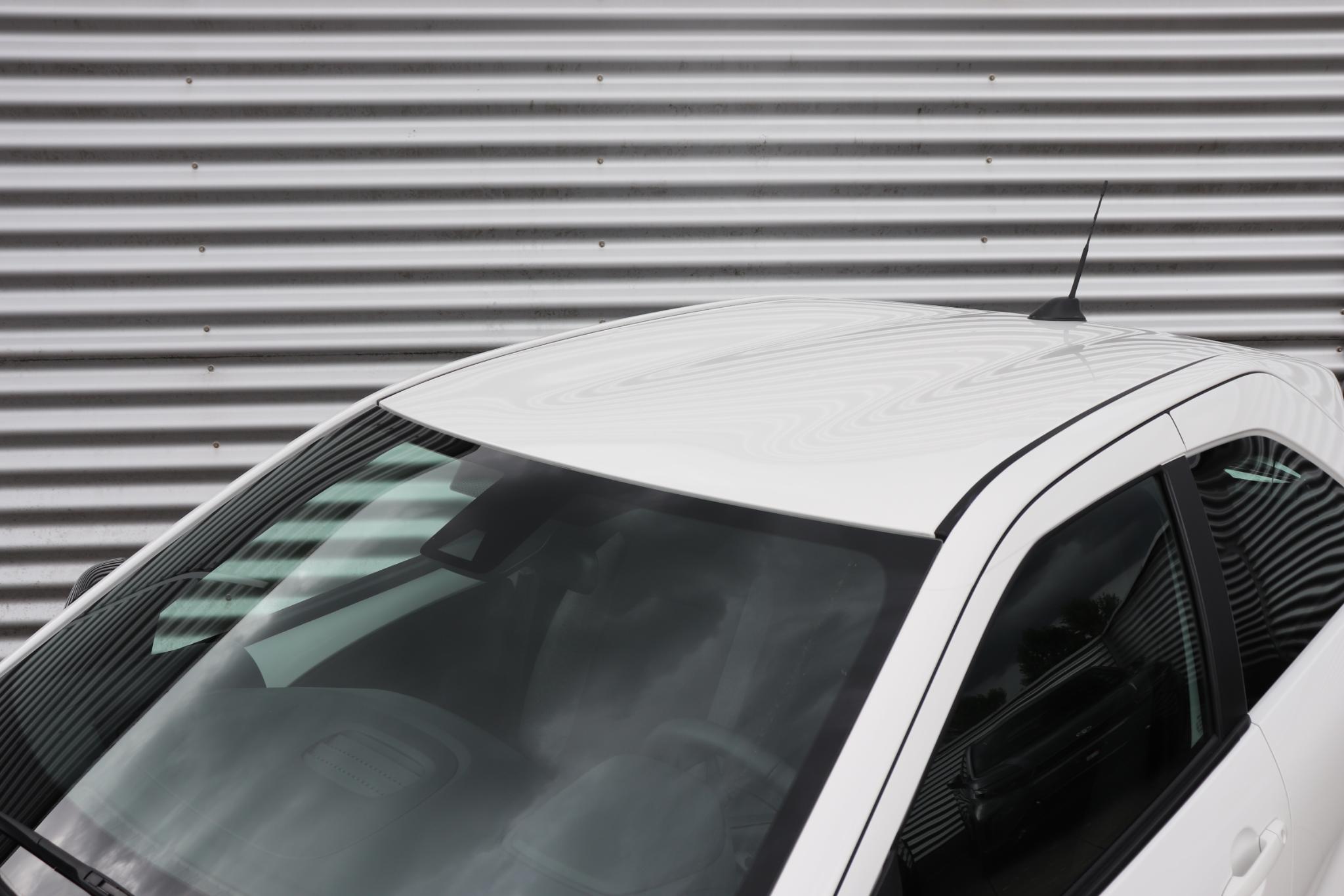 Foto van Toyota Toyota Aygo X