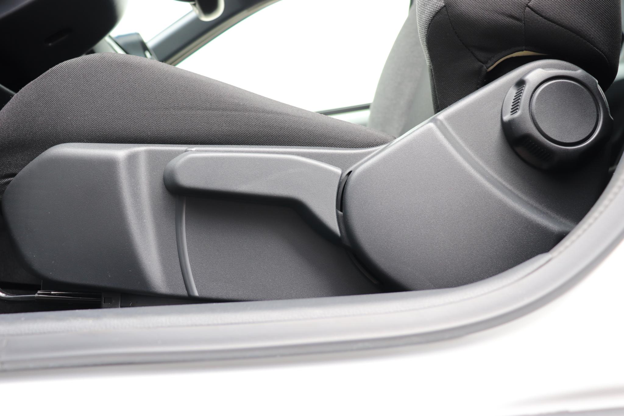 Foto van Toyota Toyota Aygo X