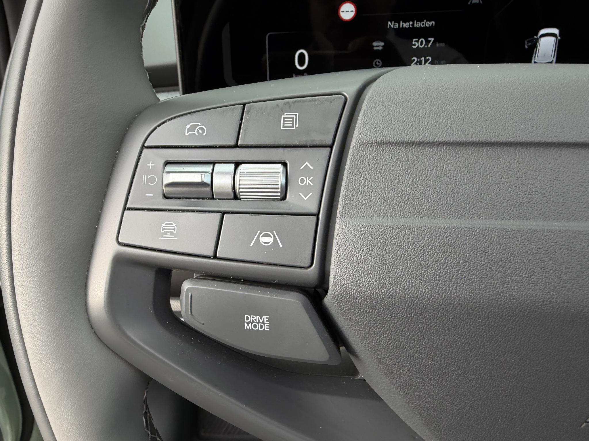 Foto van Kia Ev3