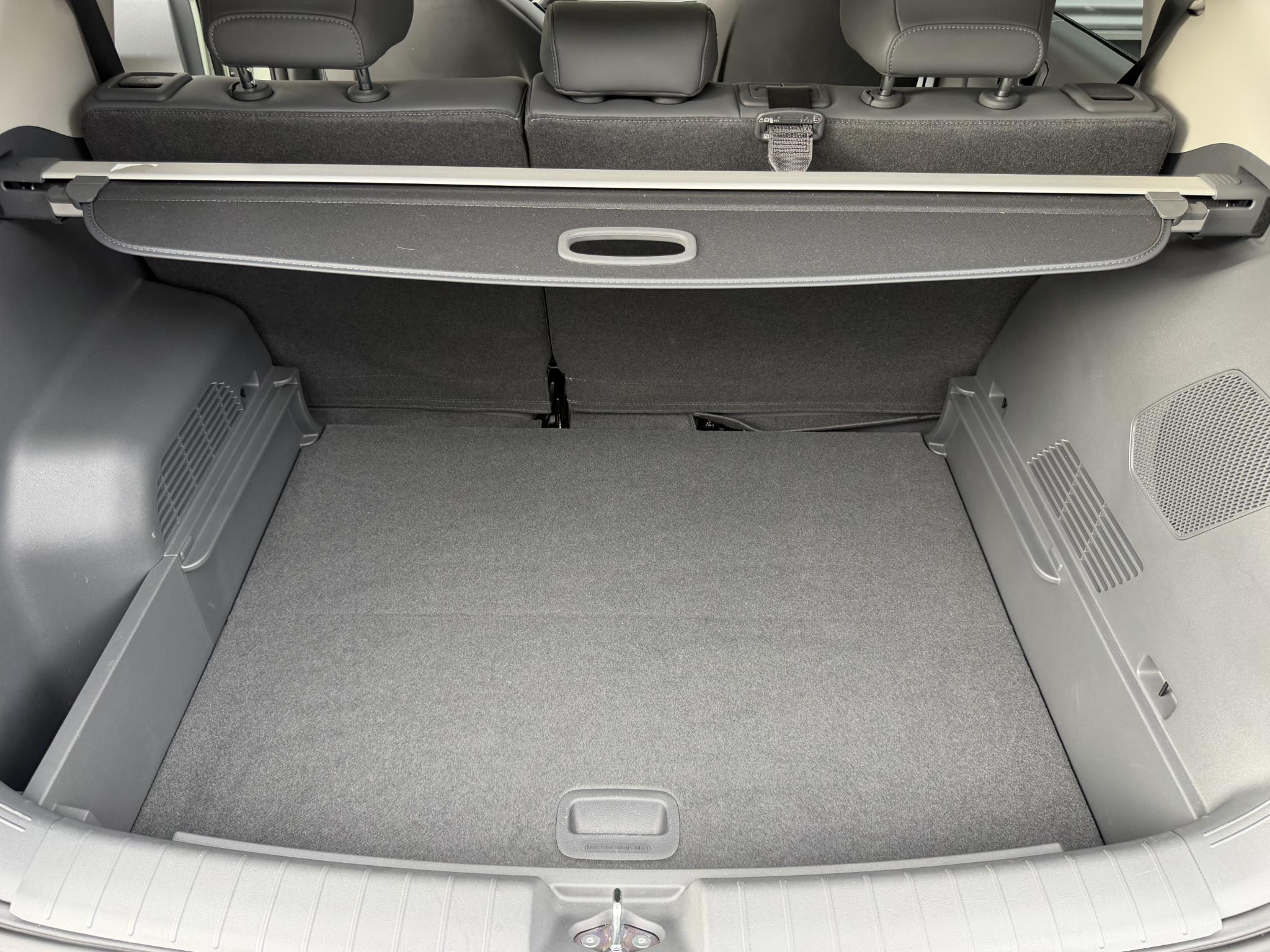 Foto van Kia Ev3