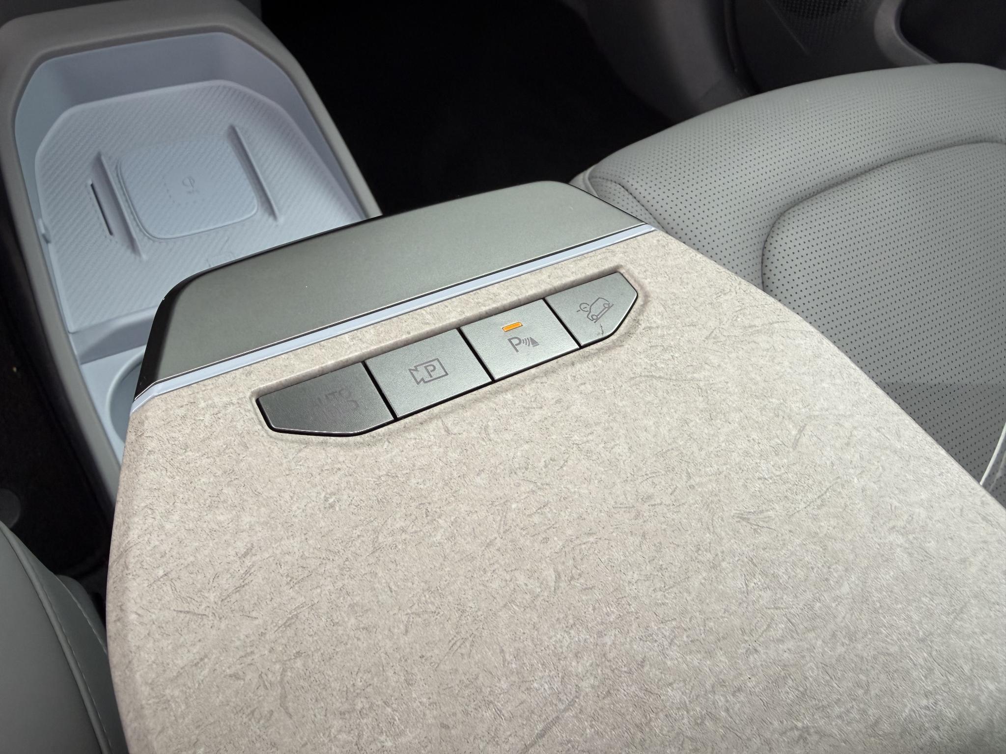 Foto van Kia Ev3