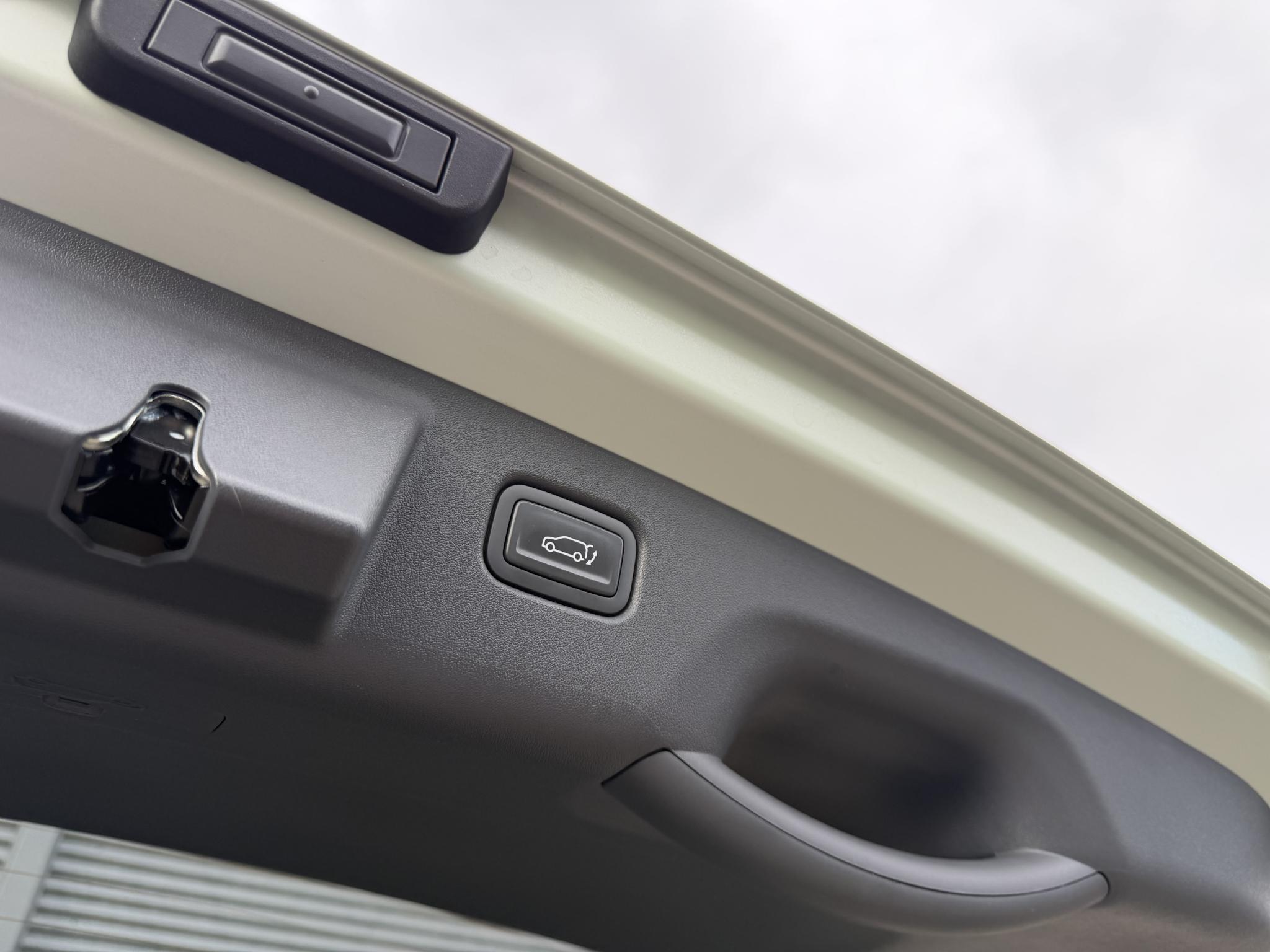 Foto van Kia Ev3