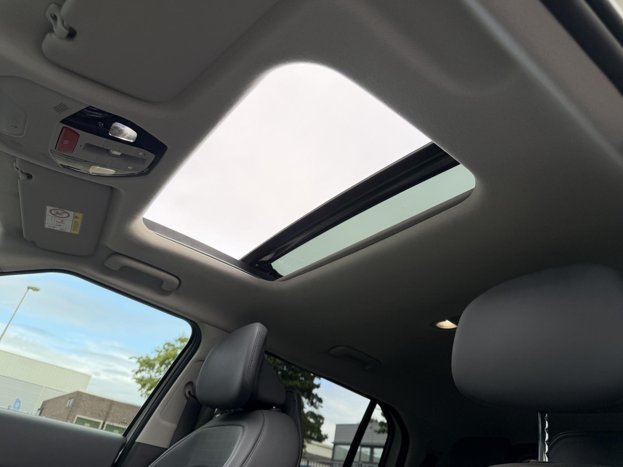 Foto van Kia Ev3