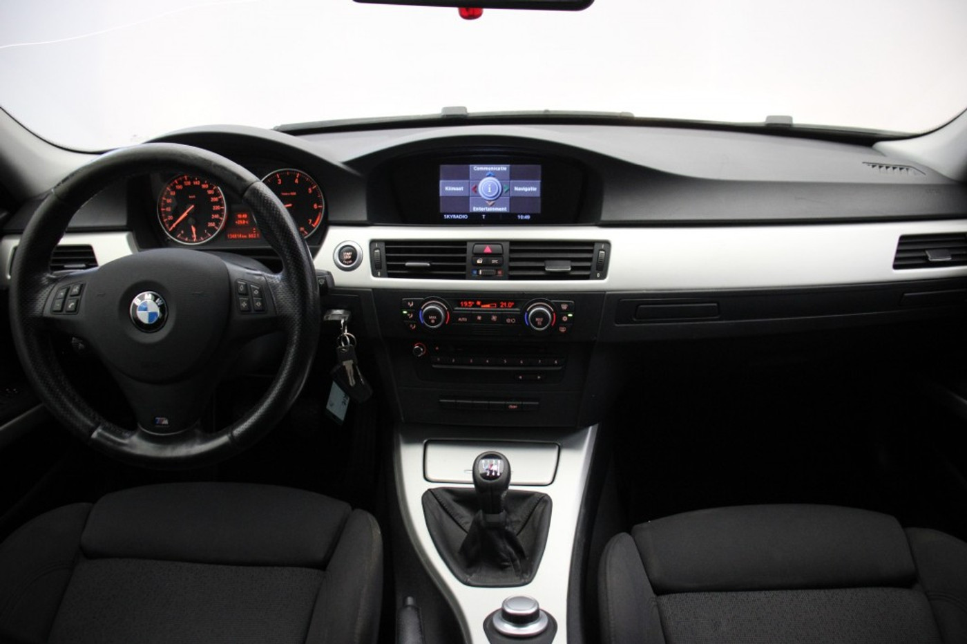 Foto van BMW 3er Reihe
