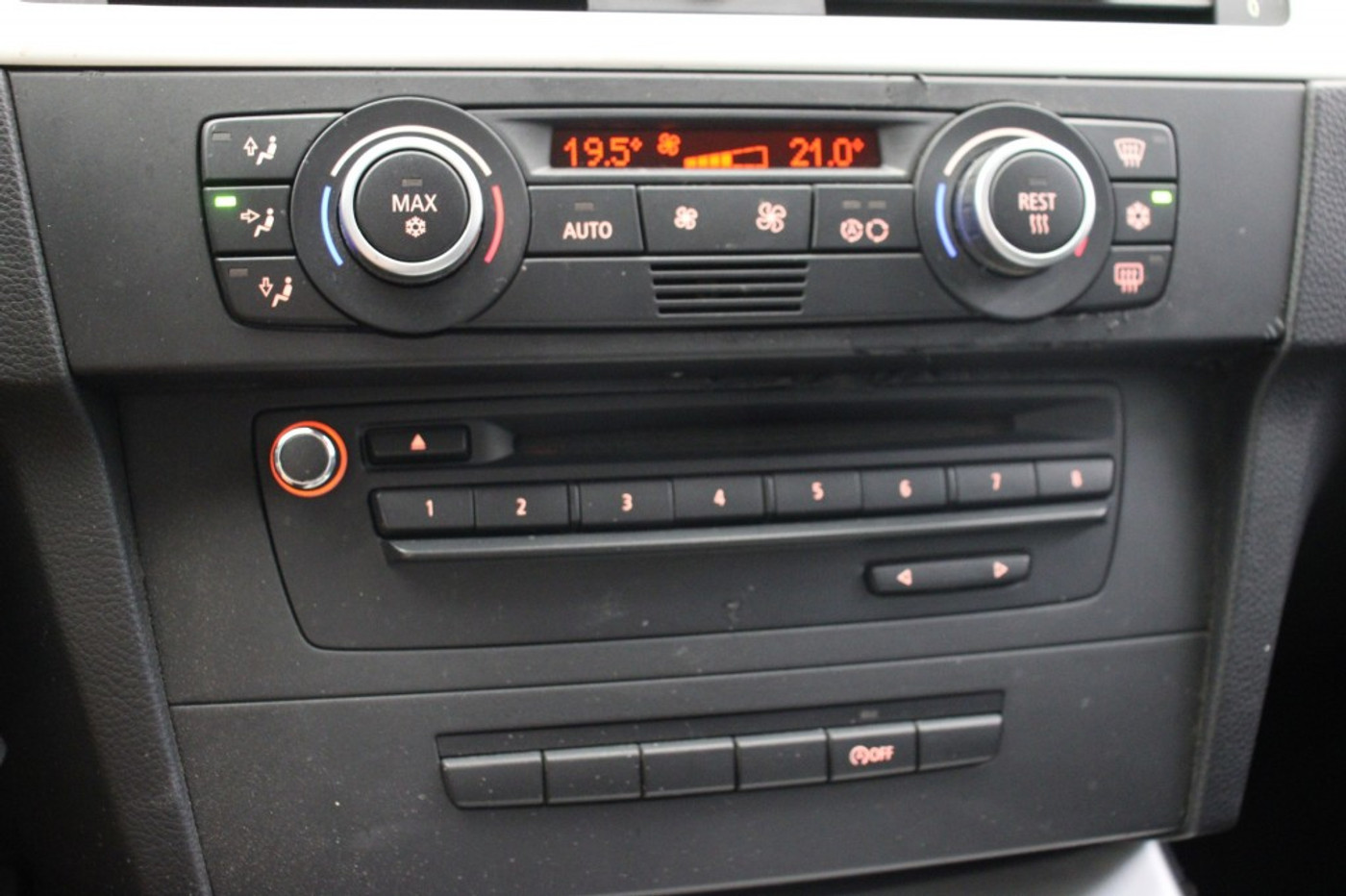 Foto van BMW 3er Reihe