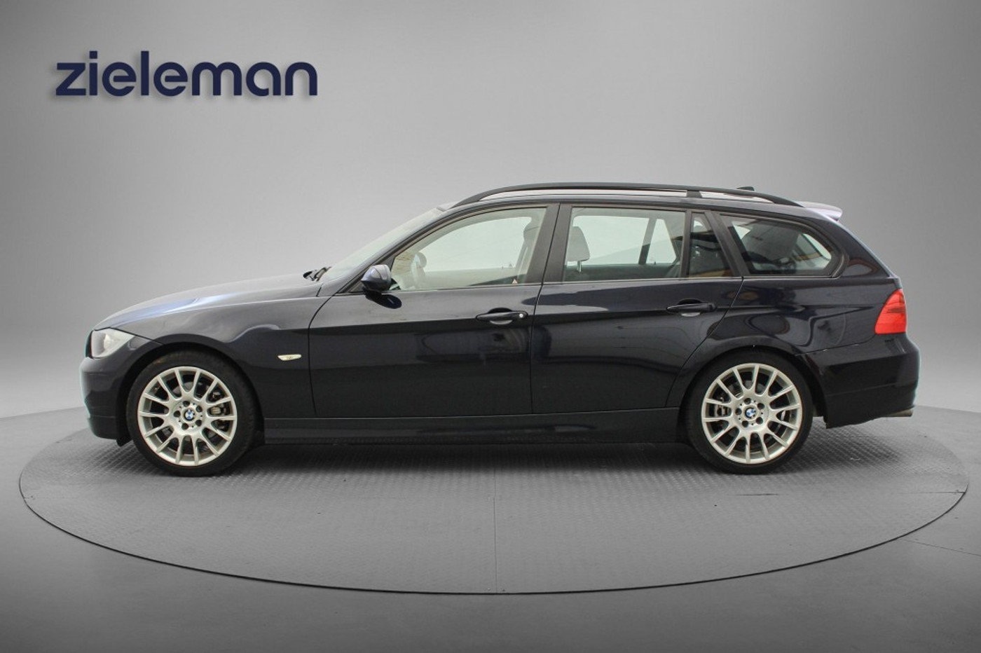 Foto van BMW 3er Reihe