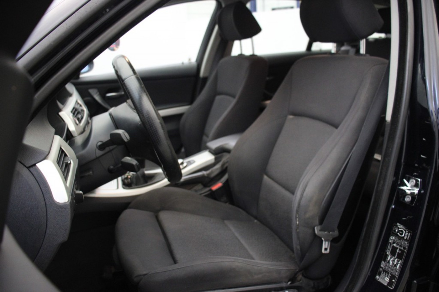 Foto van BMW 3er Reihe