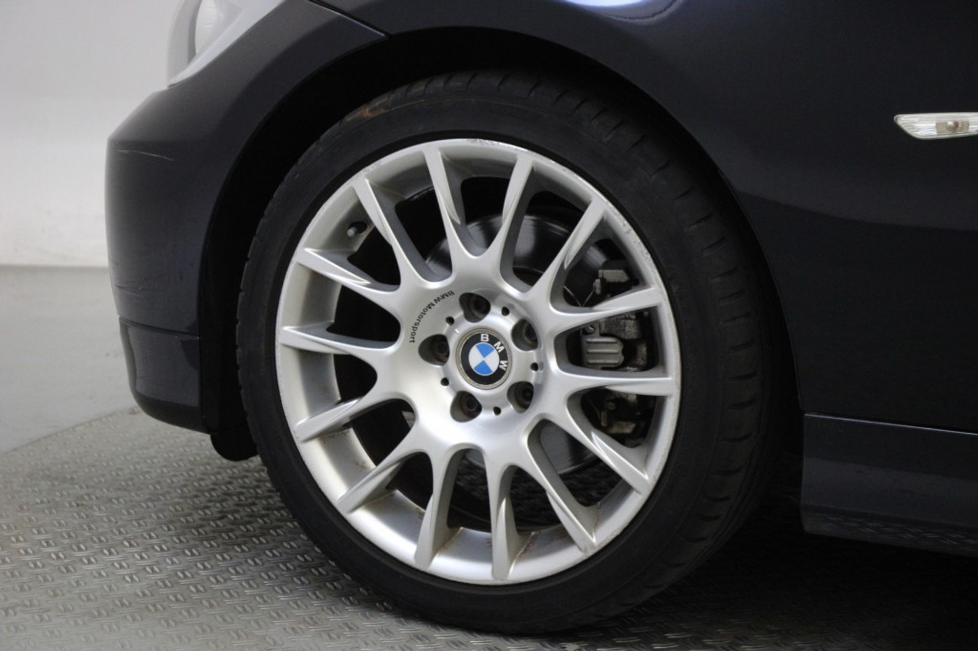 Foto van BMW 3er Reihe