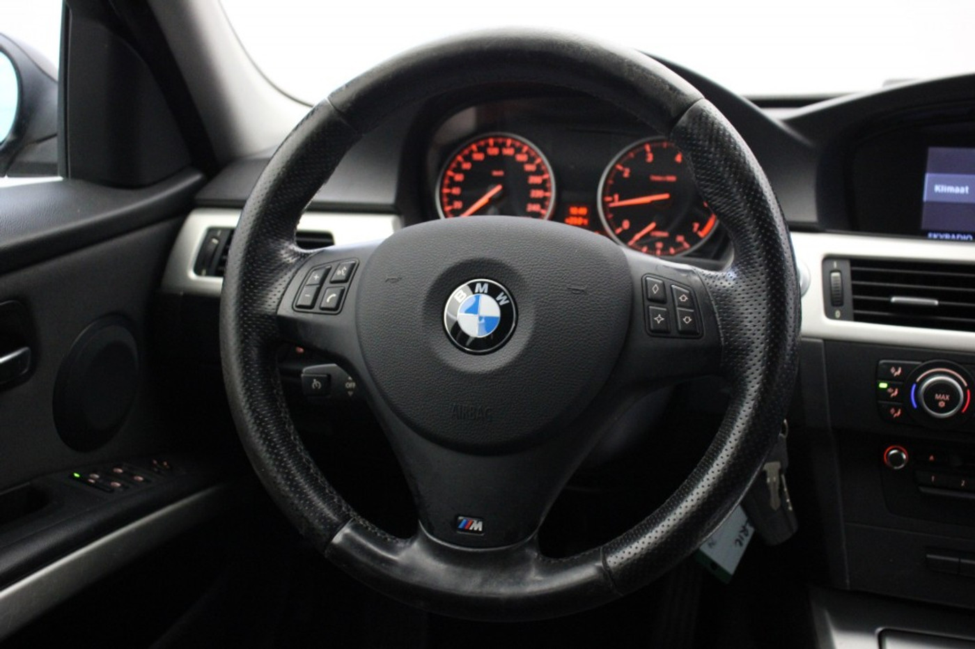 Foto van BMW 3er Reihe