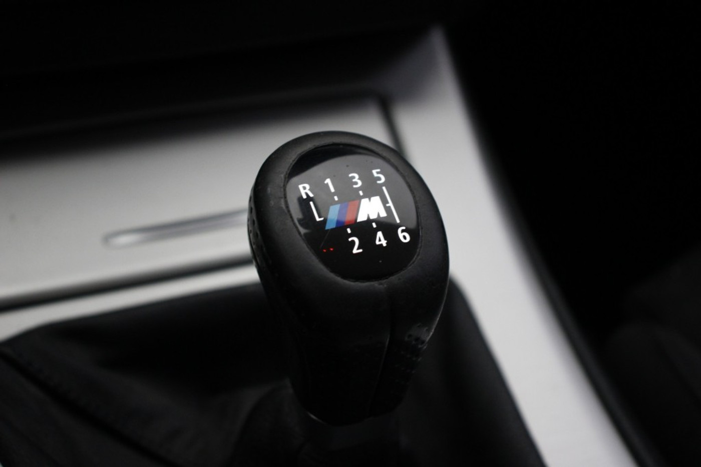 Foto van BMW 3er Reihe