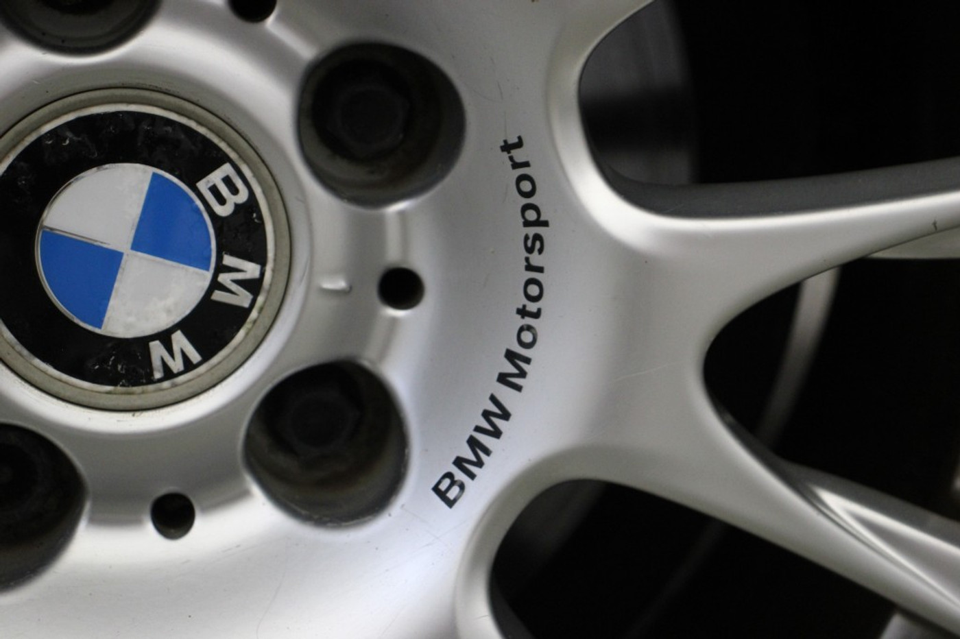 Foto van BMW 3er Reihe