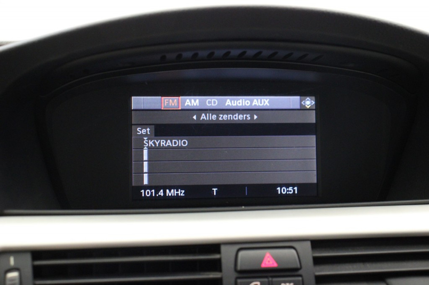 Foto van BMW 3er Reihe